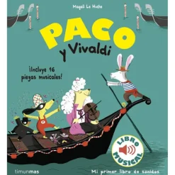 Paco y Vivaldi>Otras marcas New