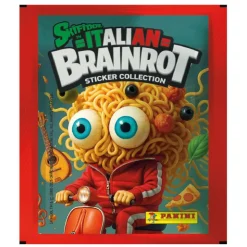 Panini Italian Brainrot Sobres Varios Modelos>Otras marcas Discount