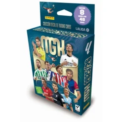 Panini Megacracks 2025-2026 Ecoblíster con 8 Sobres de Cartas Varios Modelos>Otras marcas Clearance