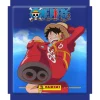 Panini Sobres Varios Modelos>One piece New