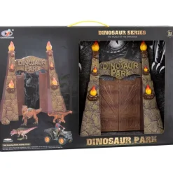 Parque Dinosaurios>Otras marcas New