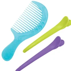 Aplicador de Mechas de Colores><noscript><img width=