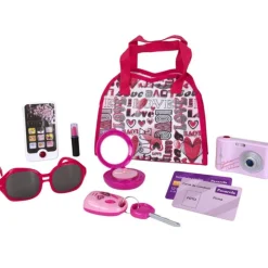 Bolso Chic con Accesorios>Pasarela Hot