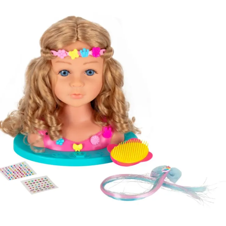 Busto de Peluquería>Pasarela Discount