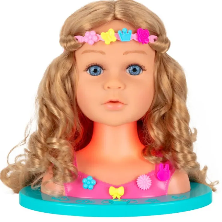 Busto de Peluquería>Pasarela Discount