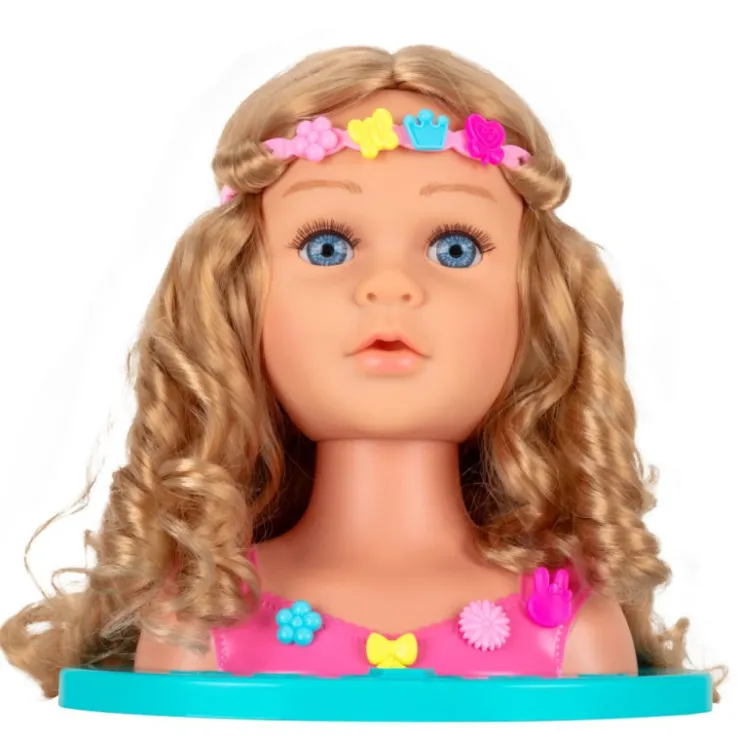 Busto de Peluquería>Pasarela Discount