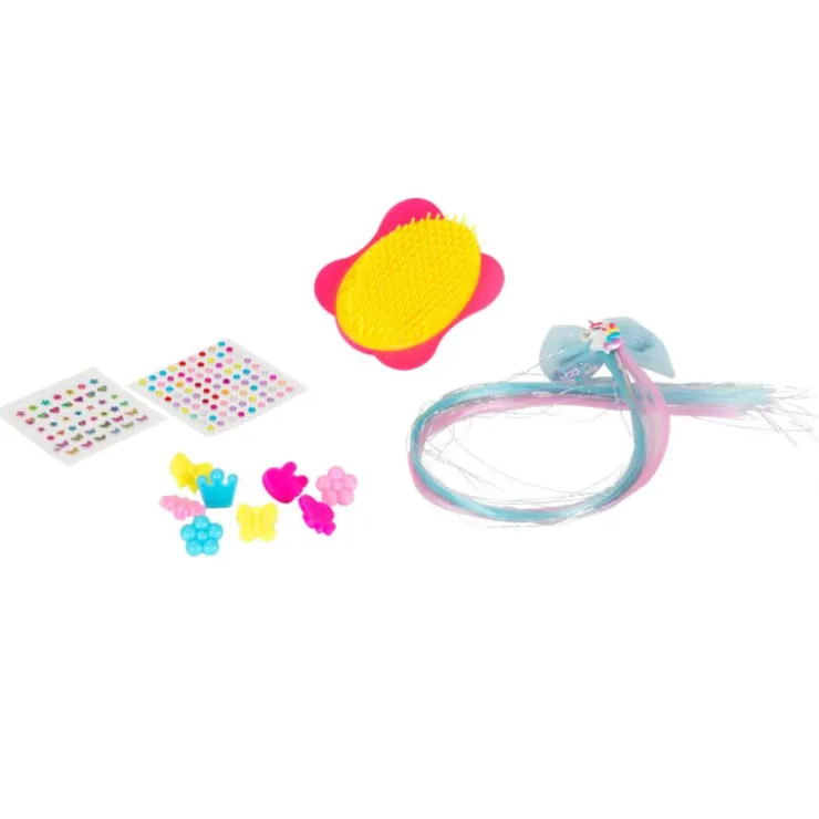 Busto de Peluquería>Pasarela Discount