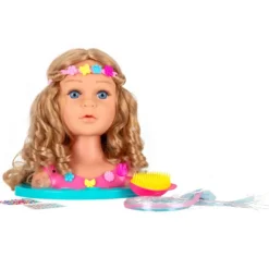 Busto de Peluquería><noscript><img width=