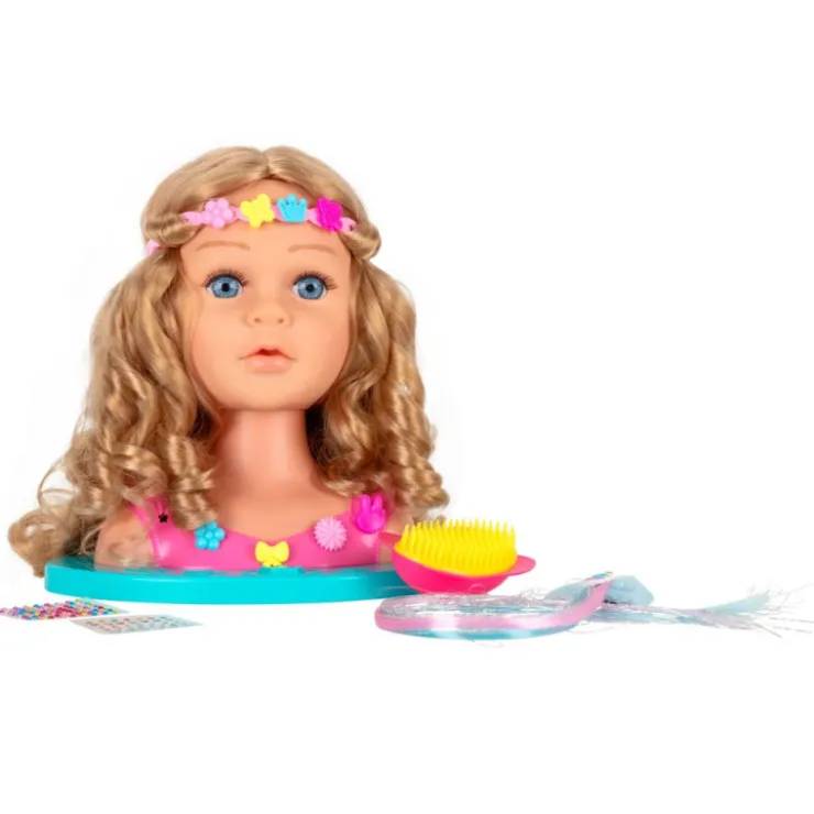 Busto de Peluquería>Pasarela Discount