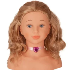 Busto Peluquería>Pasarela Sale