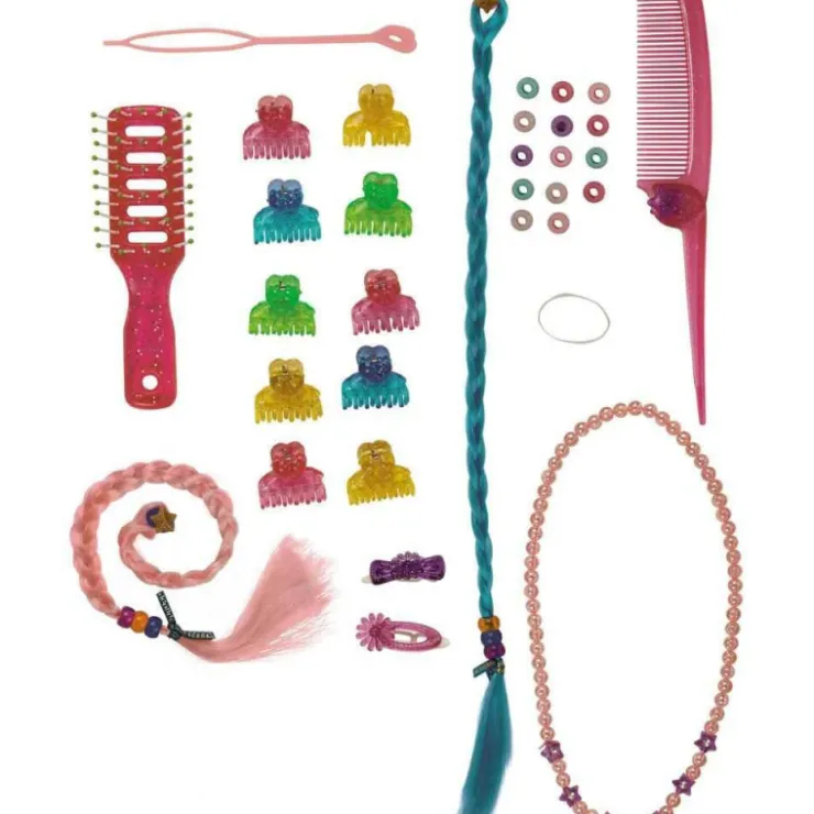 Busto Peluquería>Pasarela Sale