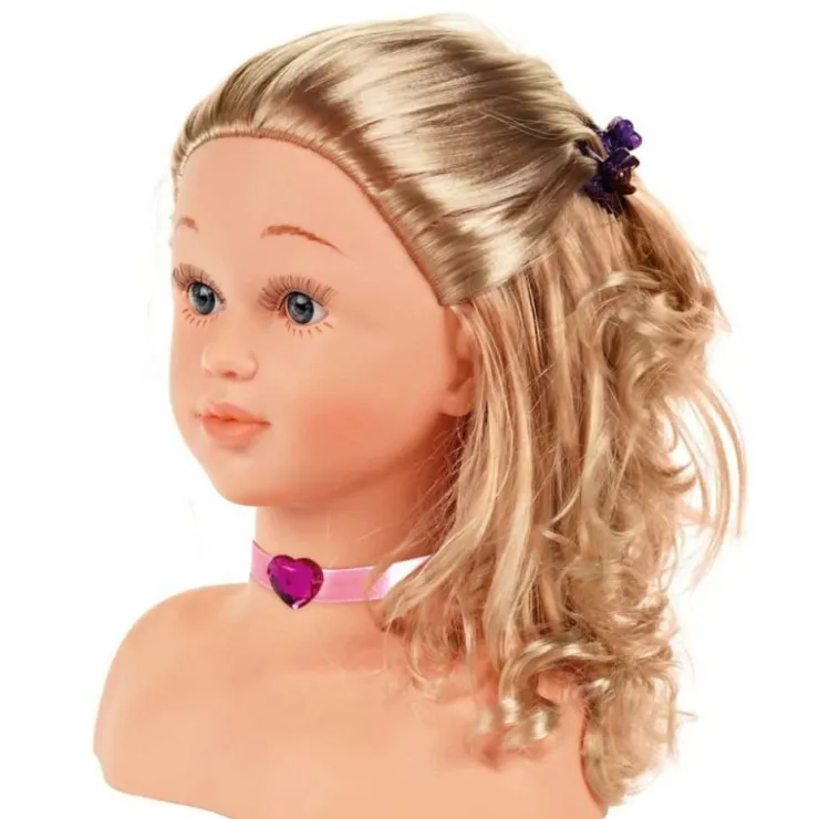 Busto Peluquería>Pasarela Sale