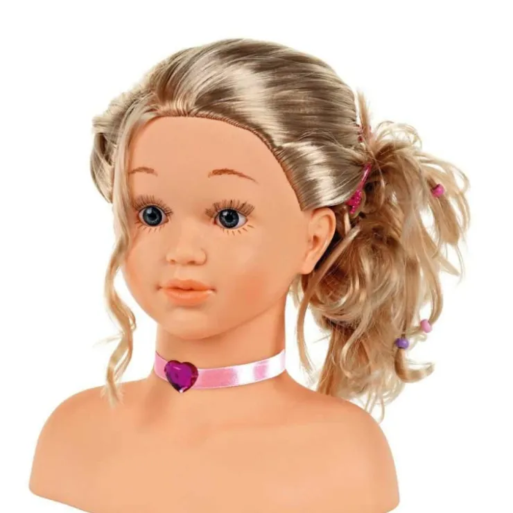 Busto Peluquería>Pasarela Sale