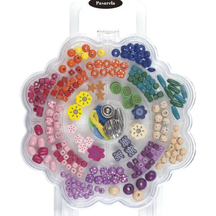 Crea tus Joyas de Madera>Pasarela Discount