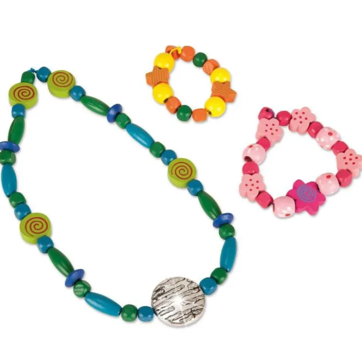 Crea tus Joyas de Madera>Pasarela Discount