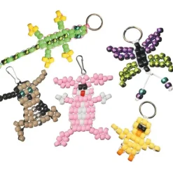 Crea tus Llaveros y Pulseras>Pasarela