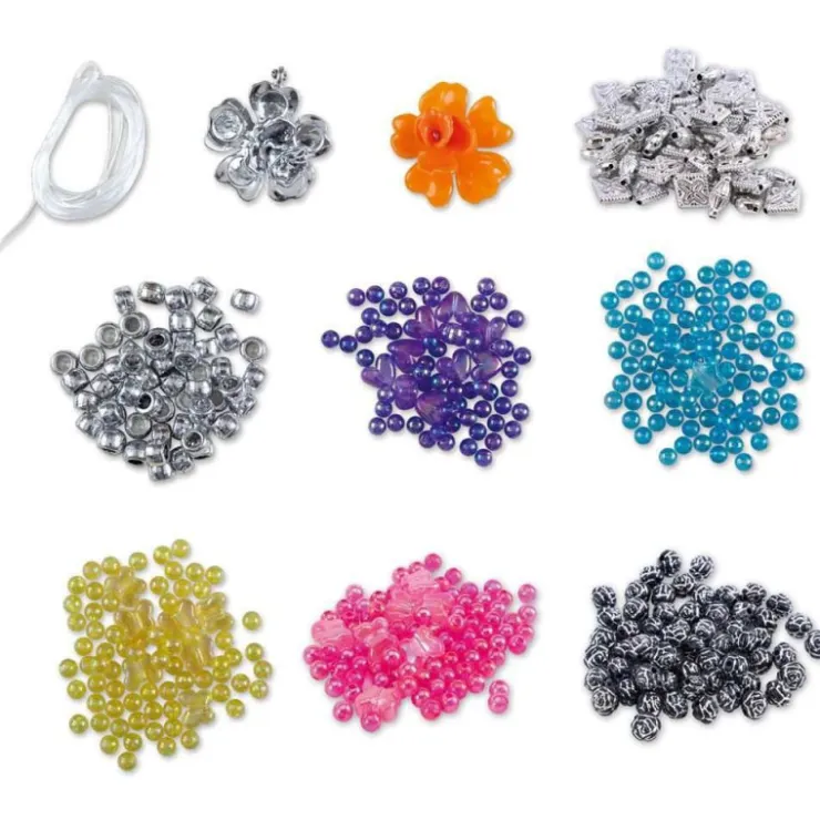 Crea tus Pulseras>Pasarela Hot