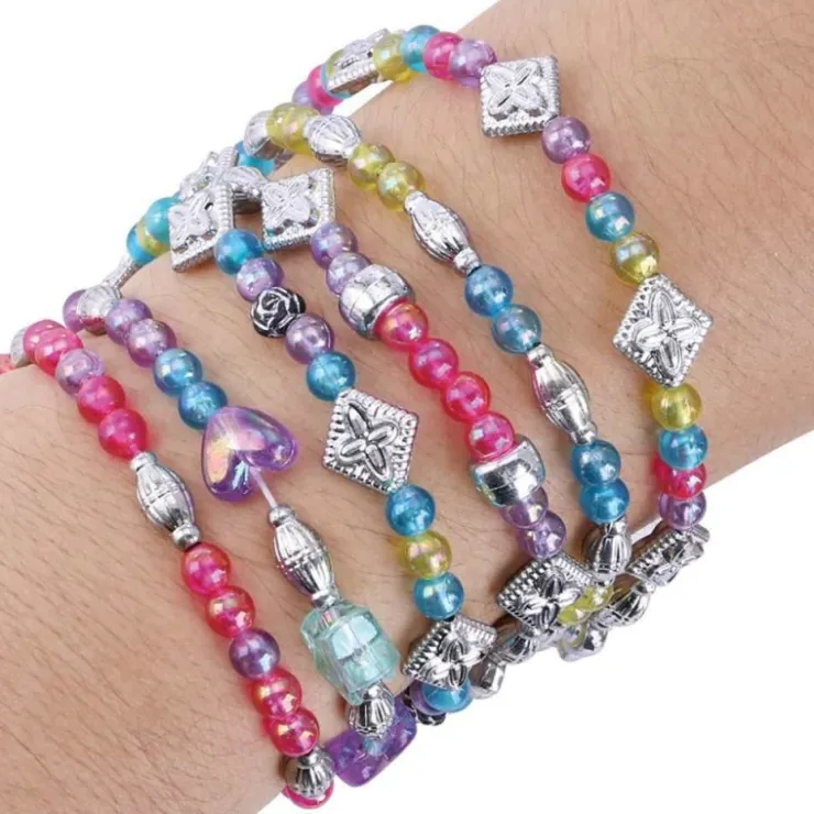 Crea tus Pulseras>Pasarela Hot