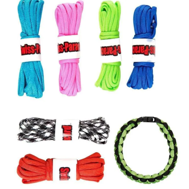 Crea tus Pulseras de Hilo>Pasarela Best