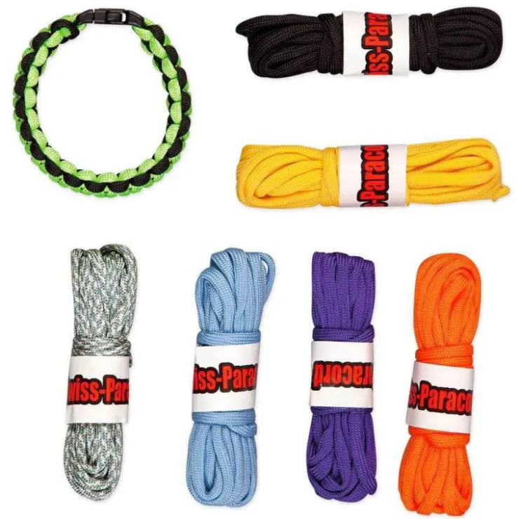 Crea tus Pulseras de Hilo>Pasarela Best