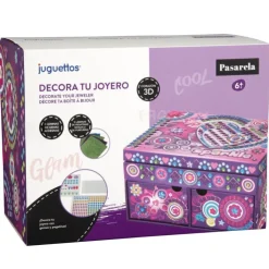 Decora tu Joyero><noscript><img width=