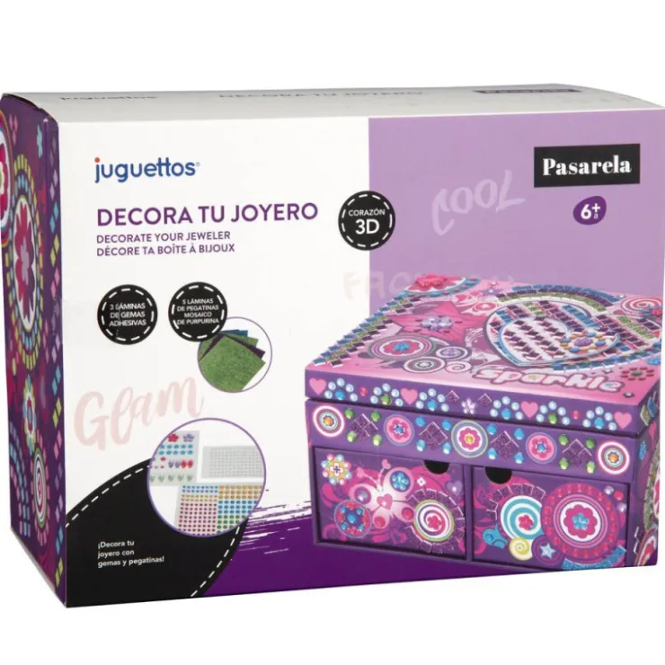 Decora tu Joyero>Pasarela Clearance