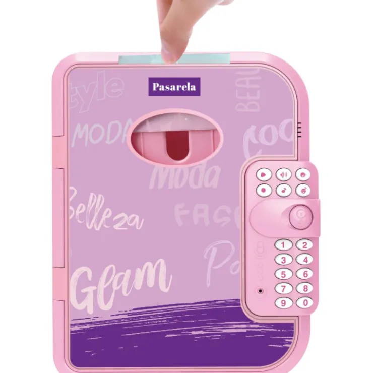 Diario Secreto>Pasarela Outlet