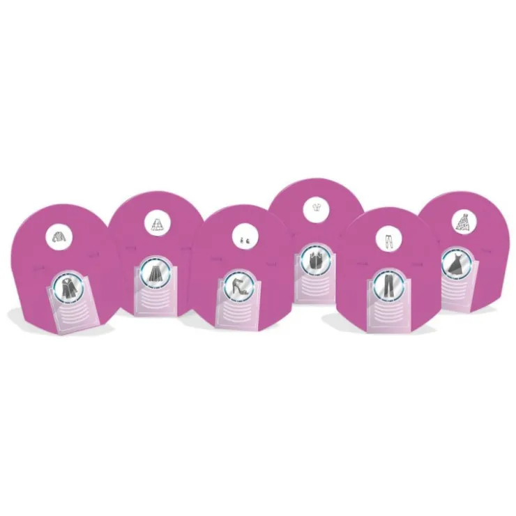 Diseñador de Moda>Pasarela