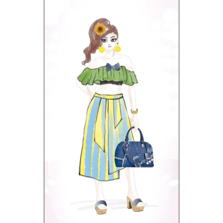 Diseñador de Moda>Pasarela