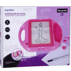 Diseñador de Moda>Pasarela New