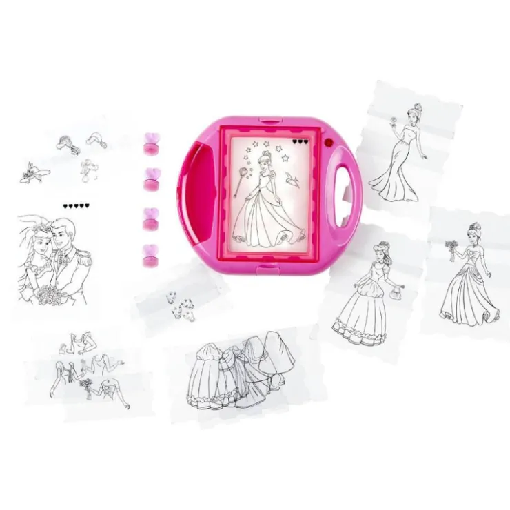 Diseñador de Moda>Pasarela New