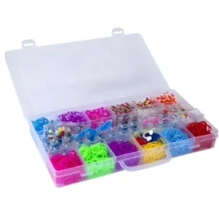 Estuche Crea Con Gomas>Pasarela Outlet