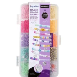 Estuche Crea Tus Pulseras>Pasarela Best