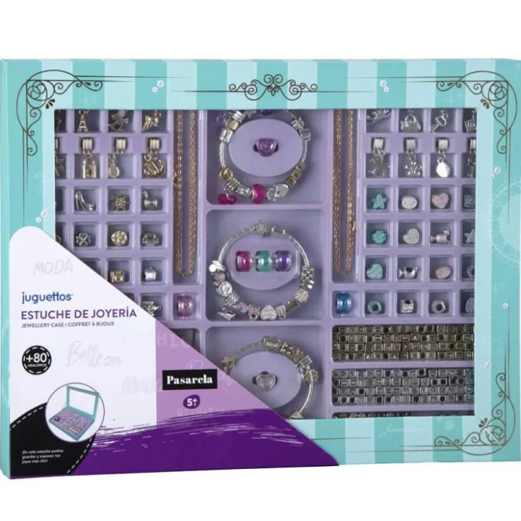 Estuche de Joyería>Pasarela Outlet
