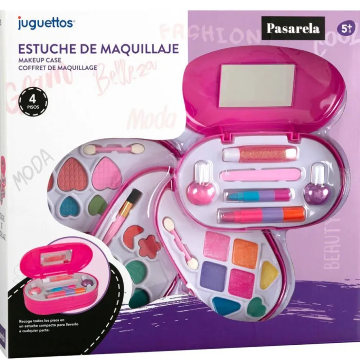 Estuche de Maquillaje>Pasarela Sale