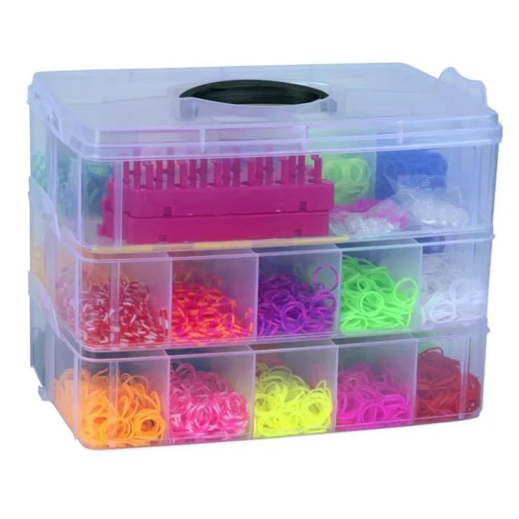 Maletín Crea con Gomas>Pasarela Outlet