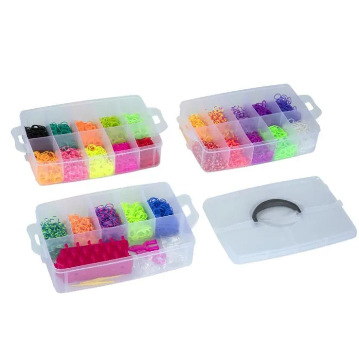 Maletín Crea con Gomas>Pasarela Outlet