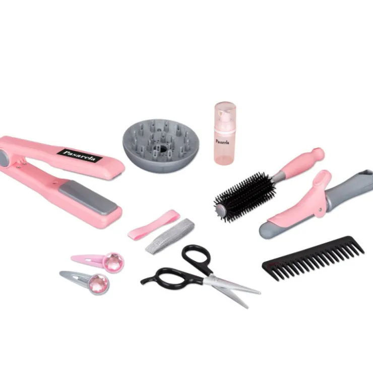 Maletín de Peluquería>Pasarela Discount