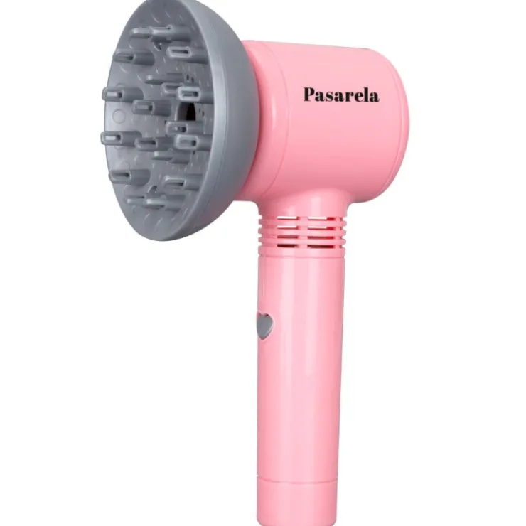 Maletín de Peluquería>Pasarela Discount