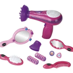 Maletín de Peluquería>Pasarela Hot