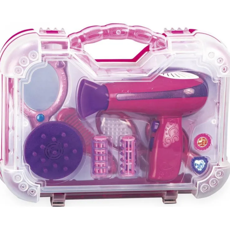 Maletín de Peluquería>Pasarela Hot