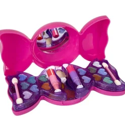 Maquillaje Caramelo>Pasarela Hot