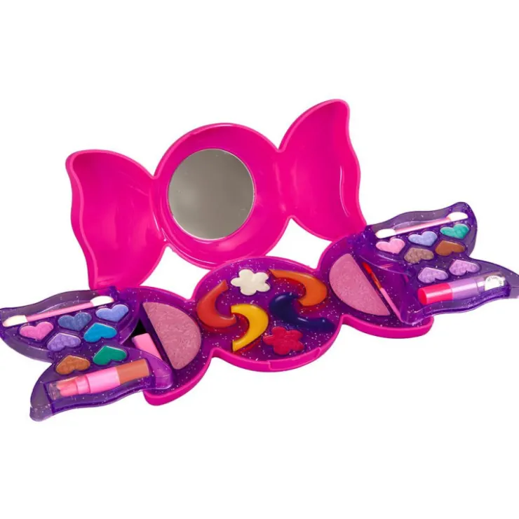 Maquillaje Caramelo>Pasarela Hot