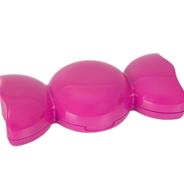 Maquillaje Caramelo>Pasarela Hot