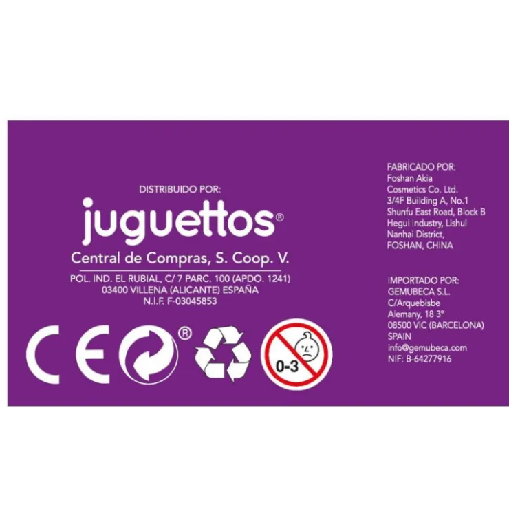 Maquillaje Caramelo>Pasarela Hot