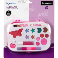 Maquillaje Varios Modelos>Pasarela Sale