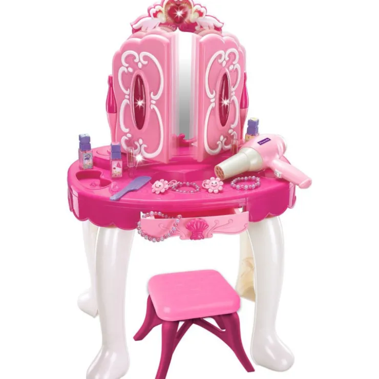 Mi Tocador Mágico de Belleza>Pasarela Online