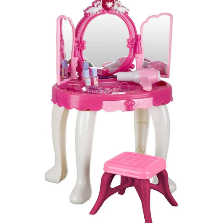 Mi Tocador Mágico de Belleza>Pasarela Online