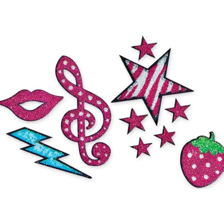 Pintura Corporal y Tatuajes Purpurina>Pasarela Sale