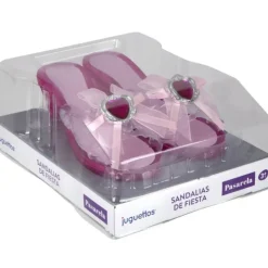 Sandalias de Princesa>Pasarela Sale